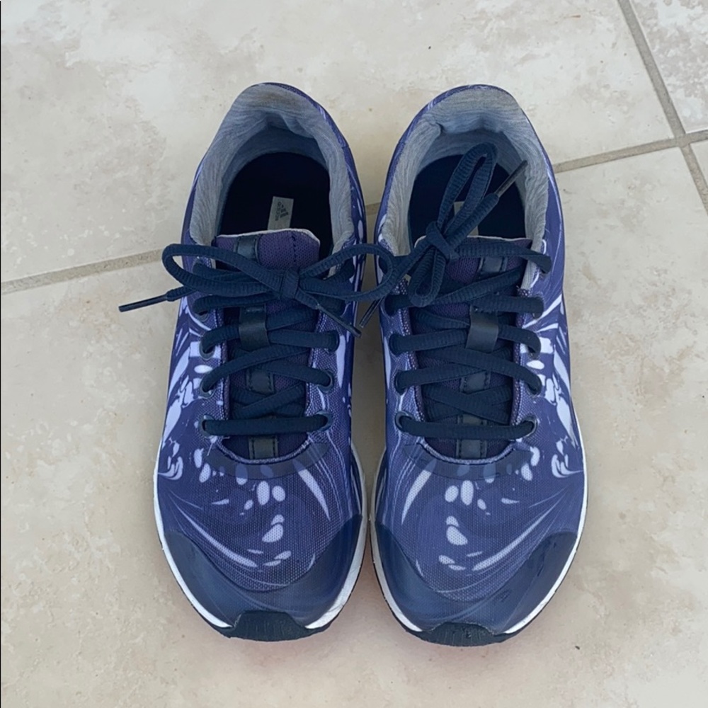 Stella Mc Cartney x Adidas sneakers